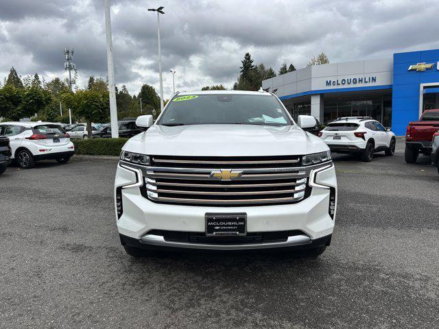 used 2023 Chevrolet Tahoe car, priced at $66,995