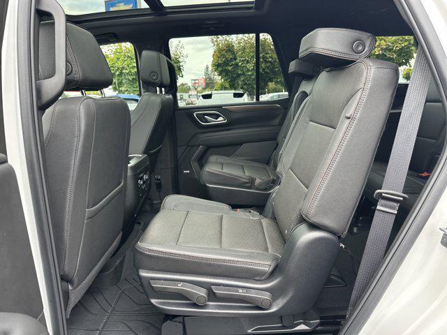 used 2023 Chevrolet Tahoe car, priced at $66,995