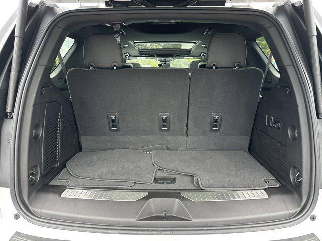used 2023 Chevrolet Tahoe car, priced at $66,995
