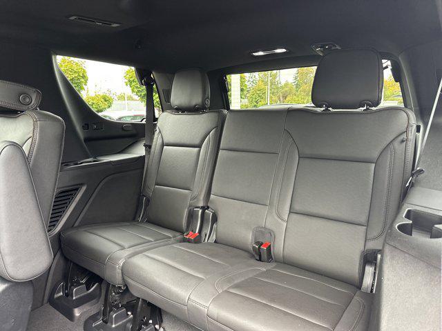 used 2023 Chevrolet Tahoe car, priced at $66,995