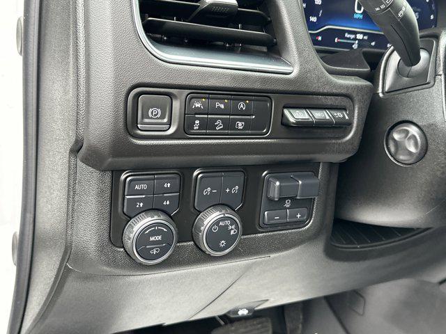 used 2023 Chevrolet Tahoe car, priced at $66,995