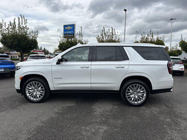used 2023 Chevrolet Tahoe car, priced at $66,995