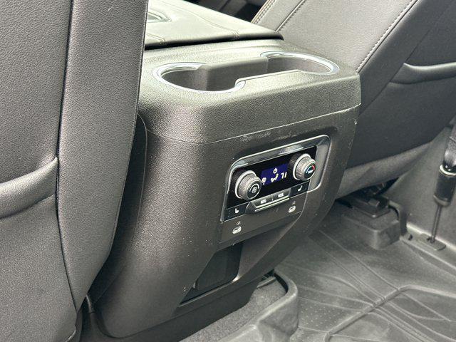 used 2023 Chevrolet Tahoe car, priced at $66,995