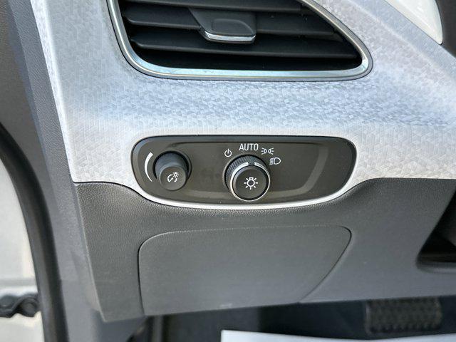 used 2020 Chevrolet Bolt EV car, priced at $15,998
