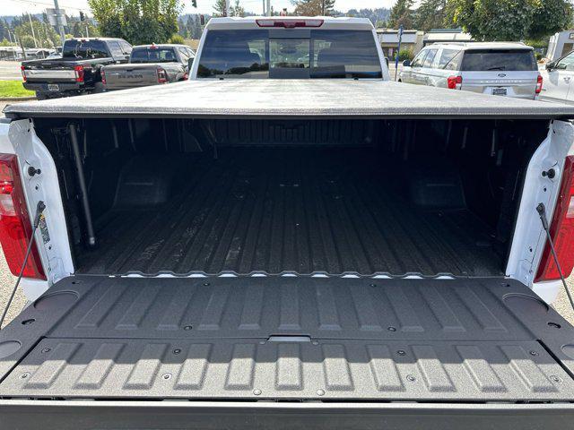 new 2025 Chevrolet Silverado 3500 car, priced at $93,670