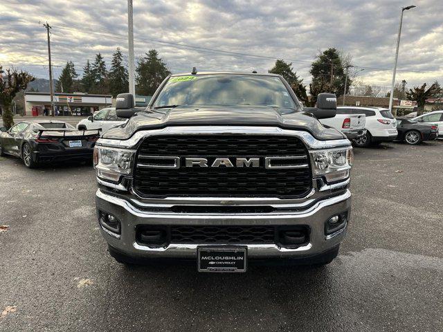 used 2024 Ram 2500 car, priced at $46,988