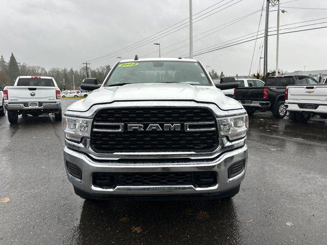 used 2022 Ram 2500 car, priced at $44,255