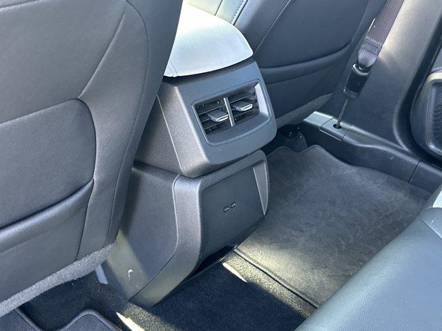 used 2025 Chevrolet Equinox EV car, priced at $25,997