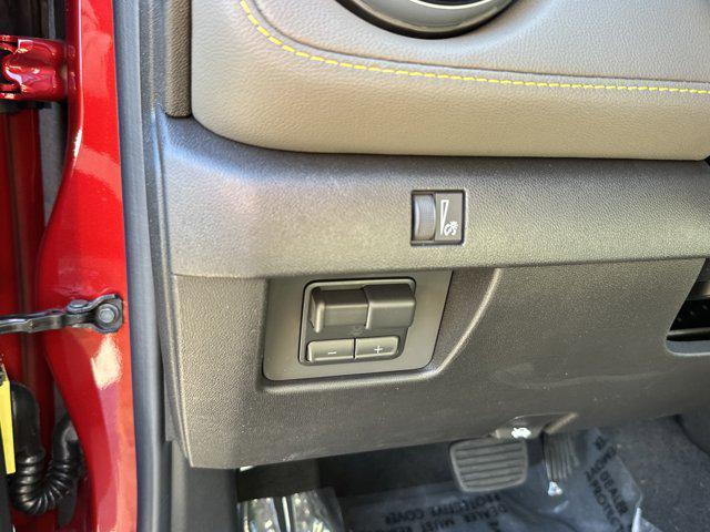 new 2026 Chevrolet Colorado car, priced at $59,310