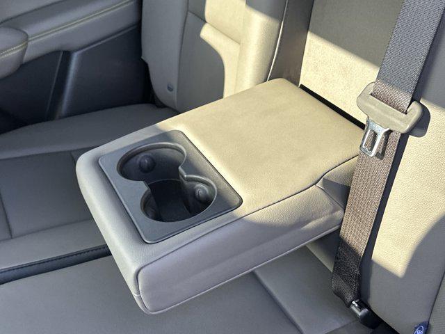 new 2026 Chevrolet Colorado car, priced at $59,310