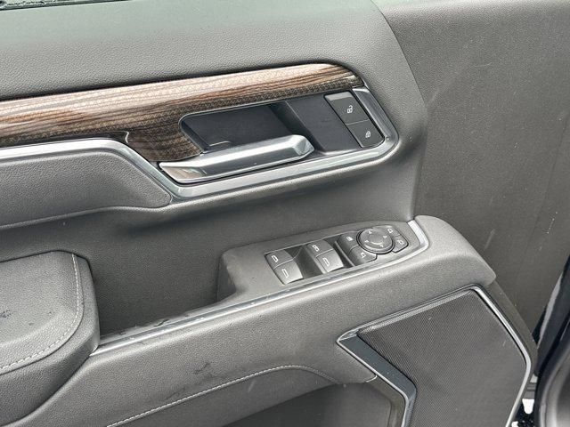 new 2025 Chevrolet Silverado 3500 car, priced at $73,160