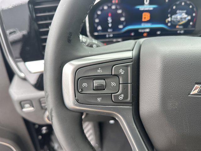 new 2025 Chevrolet Silverado 3500 car, priced at $73,160