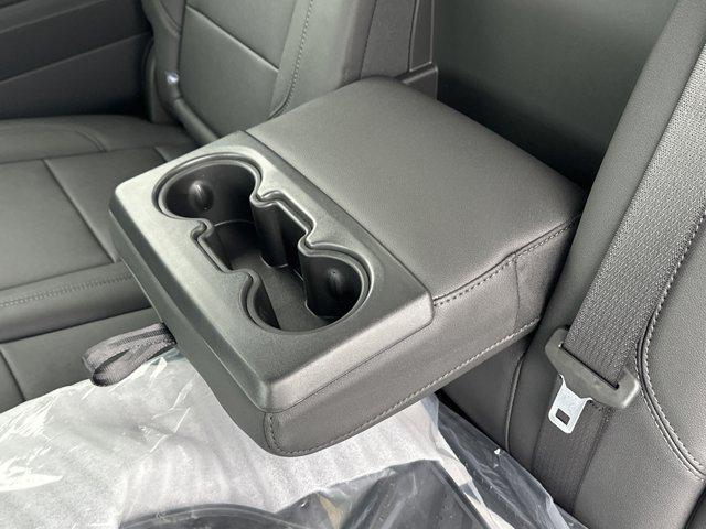 new 2025 Chevrolet Silverado 3500 car, priced at $73,160