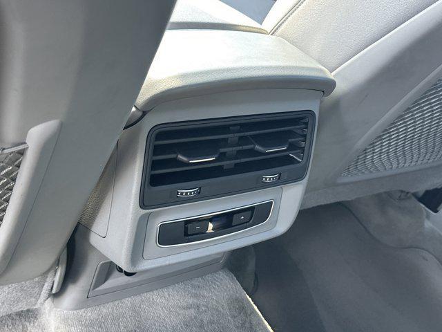 used 2024 Audi Q7 car, priced at $37,998