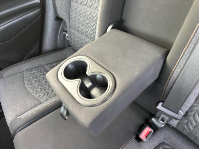 used 2024 Chevrolet Equinox car, priced at $18,988