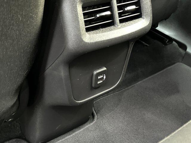 used 2024 Chevrolet Equinox car, priced at $18,988