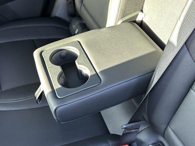 new 2026 Chevrolet Equinox EV car, priced at $45,090