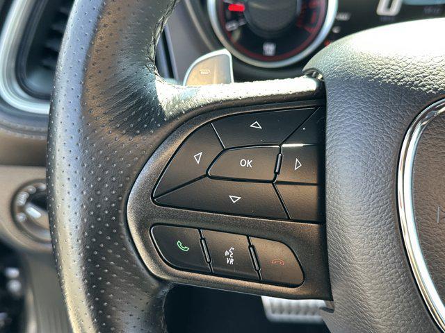 used 2022 Dodge Challenger car, priced at $42,988