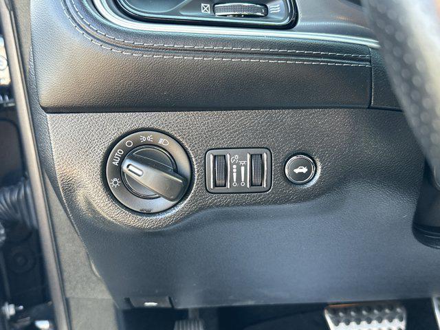 used 2022 Dodge Challenger car, priced at $42,988