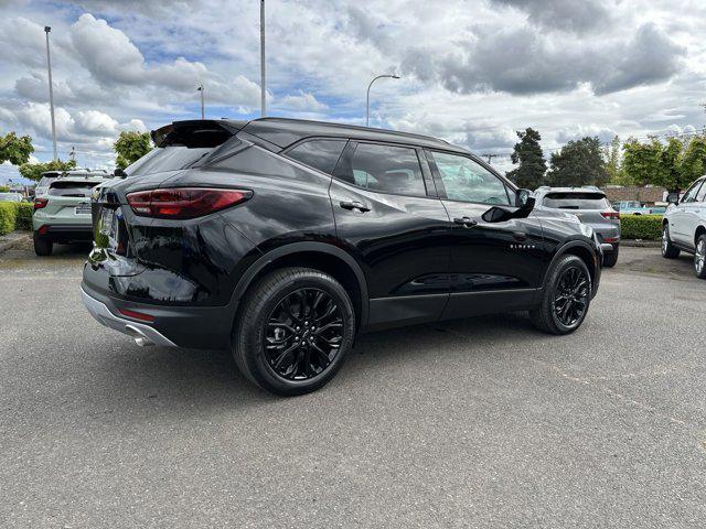 new 2024 Chevrolet Blazer car, priced at $41,263