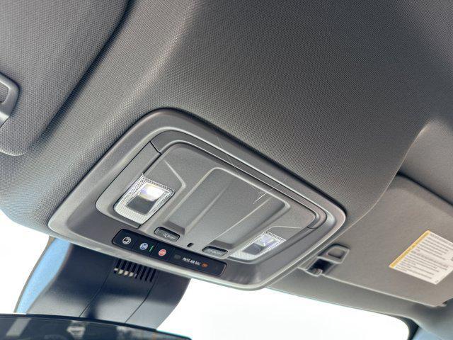 new 2026 Chevrolet Silverado 1500 car, priced at $52,890
