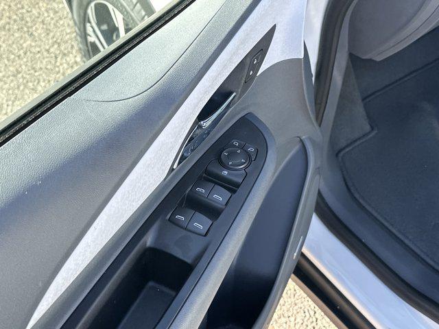 used 2017 Chevrolet Bolt EV car, priced at $13,998