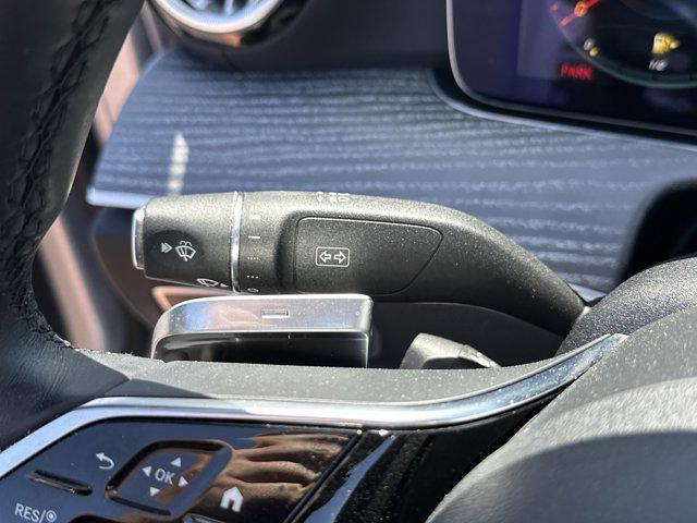 used 2021 Mercedes-Benz E-Class car, priced at $59,988