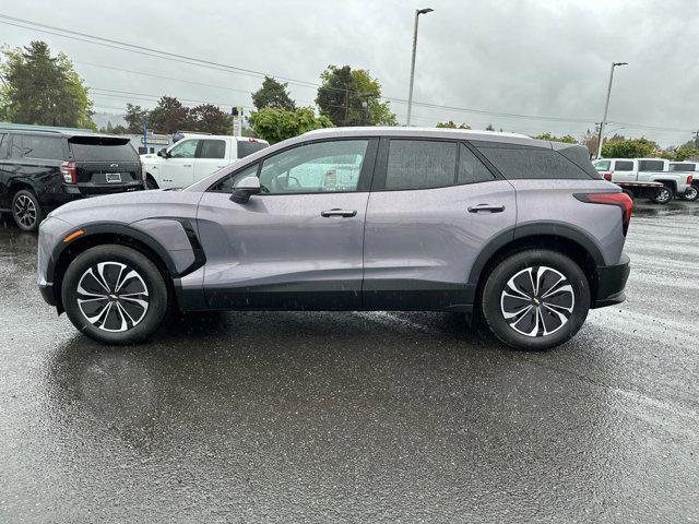 new 2024 Chevrolet Blazer EV car, priced at $39,026