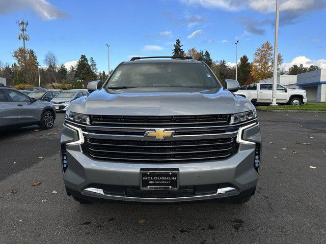 new 2024 Chevrolet Tahoe car, priced at $72,850