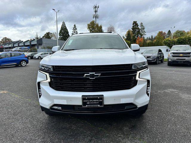 new 2024 Chevrolet Tahoe car, priced at $76,530