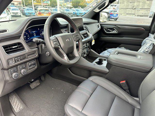 new 2024 Chevrolet Tahoe car, priced at $76,530