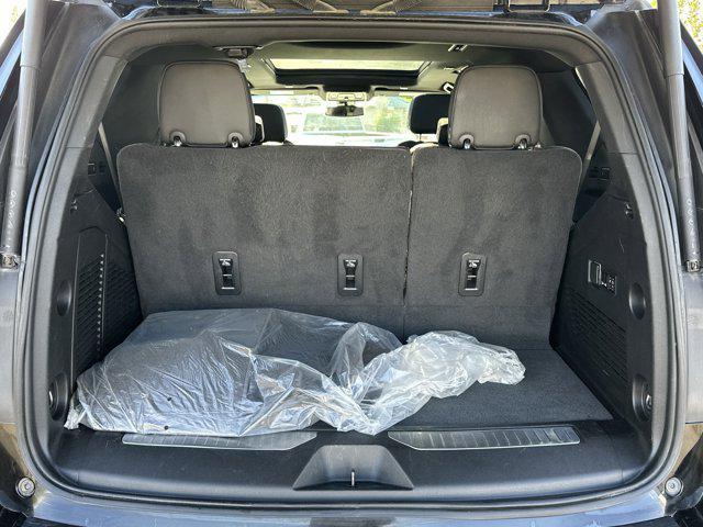 used 2022 Chevrolet Tahoe car, priced at $49,995