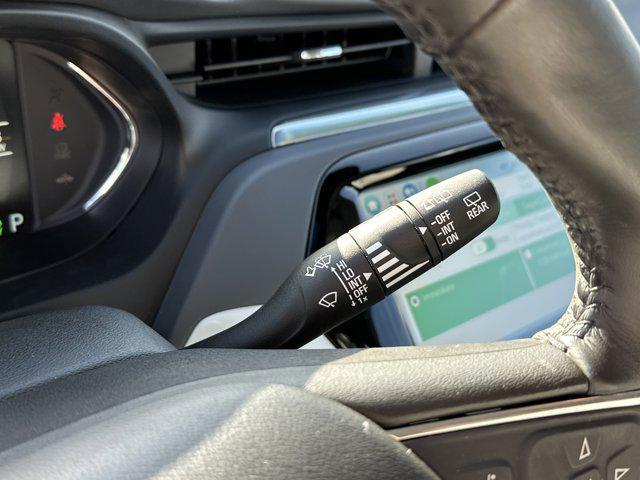 used 2019 Chevrolet Bolt EV car, priced at $14,998