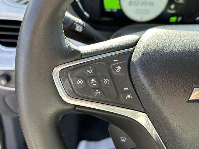 used 2019 Chevrolet Bolt EV car, priced at $14,998