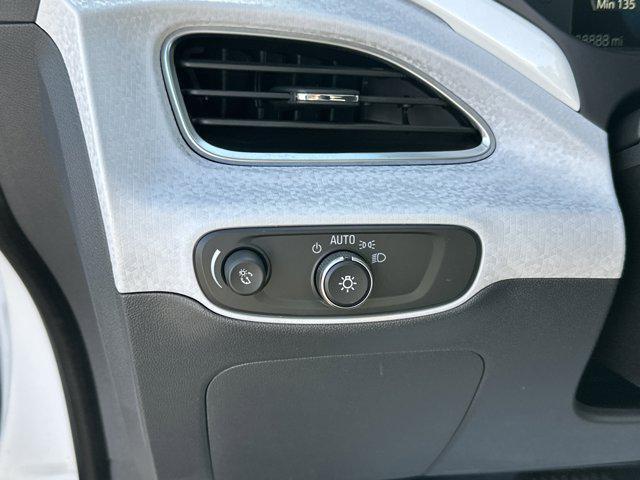 used 2019 Chevrolet Bolt EV car, priced at $14,998