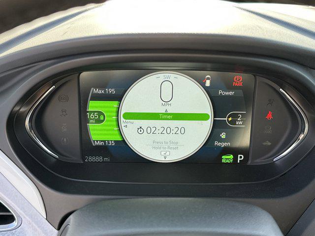 used 2019 Chevrolet Bolt EV car, priced at $14,998