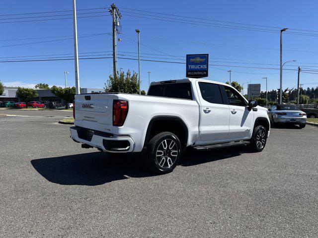 used 2019 GMC Sierra 1500 car, priced at $35,988