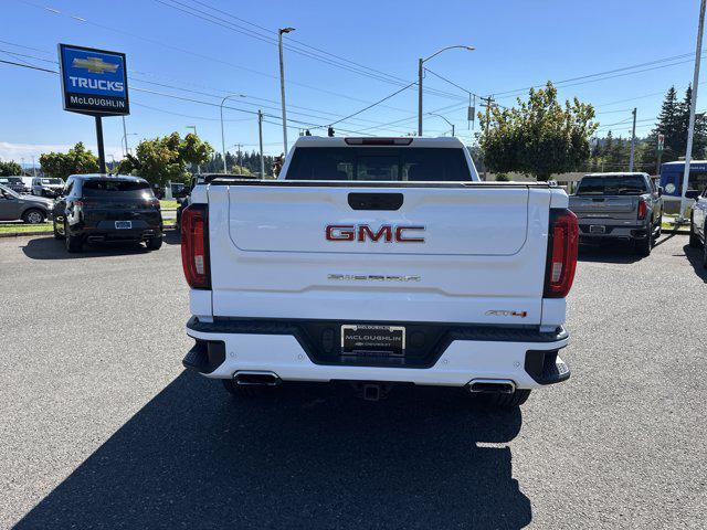 used 2019 GMC Sierra 1500 car, priced at $35,988