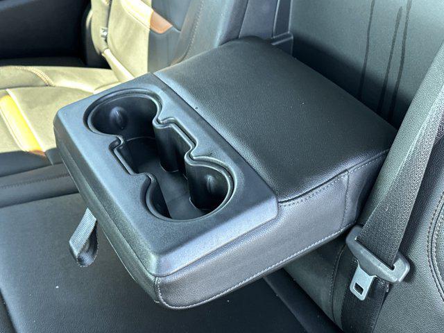used 2019 GMC Sierra 1500 car, priced at $35,988