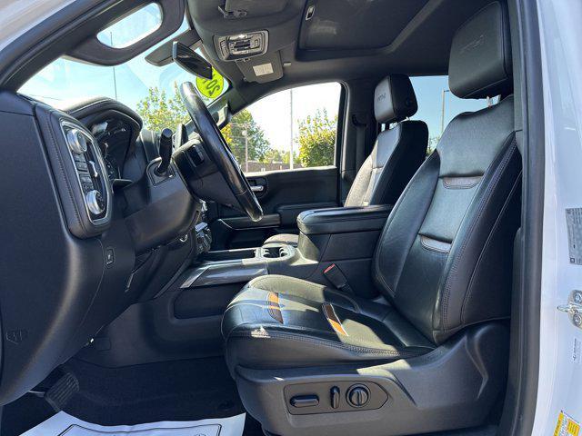used 2019 GMC Sierra 1500 car, priced at $35,988