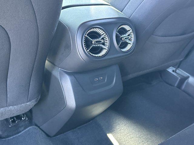used 2025 Chevrolet Blazer EV car, priced at $29,988