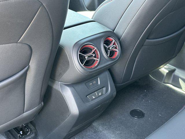 new 2024 Chevrolet Blazer EV car, priced at $41,095