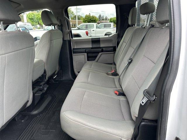 used 2021 Ford F-350 car, priced at $38,993