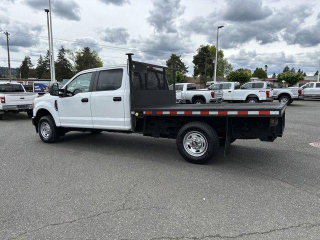 used 2021 Ford F-350 car, priced at $37,993