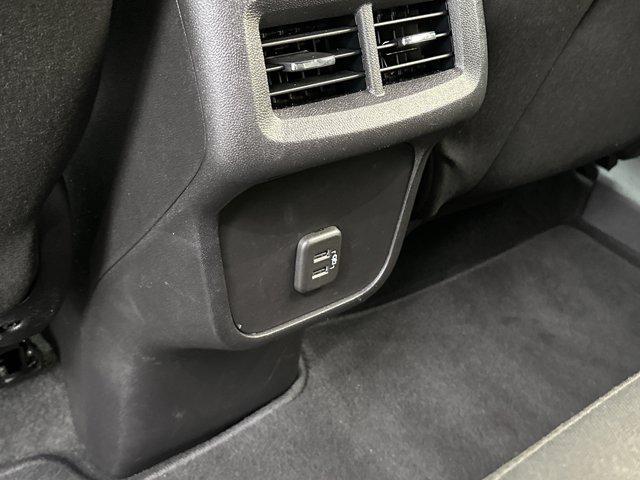 used 2024 Chevrolet Equinox car, priced at $18,788