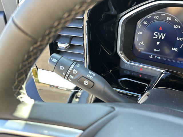 new 2026 Chevrolet Silverado 2500 car, priced at $79,235