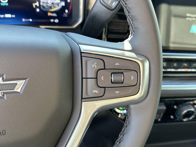 new 2026 Chevrolet Silverado 2500 car, priced at $79,235