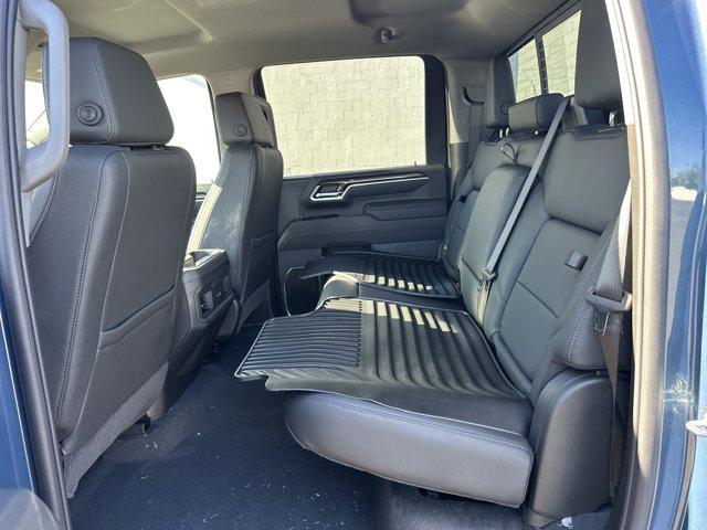 new 2026 Chevrolet Silverado 2500 car, priced at $79,235