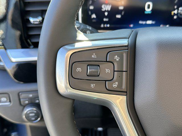 new 2026 Chevrolet Silverado 2500 car, priced at $79,235