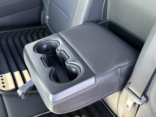 new 2026 Chevrolet Silverado 2500 car, priced at $79,235